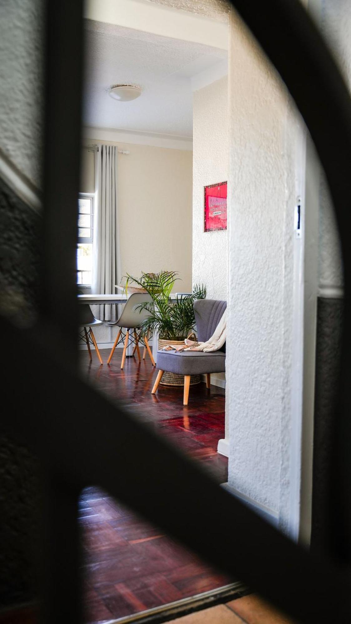 Curiocity Kloof Street Kapstadt Exterior foto
