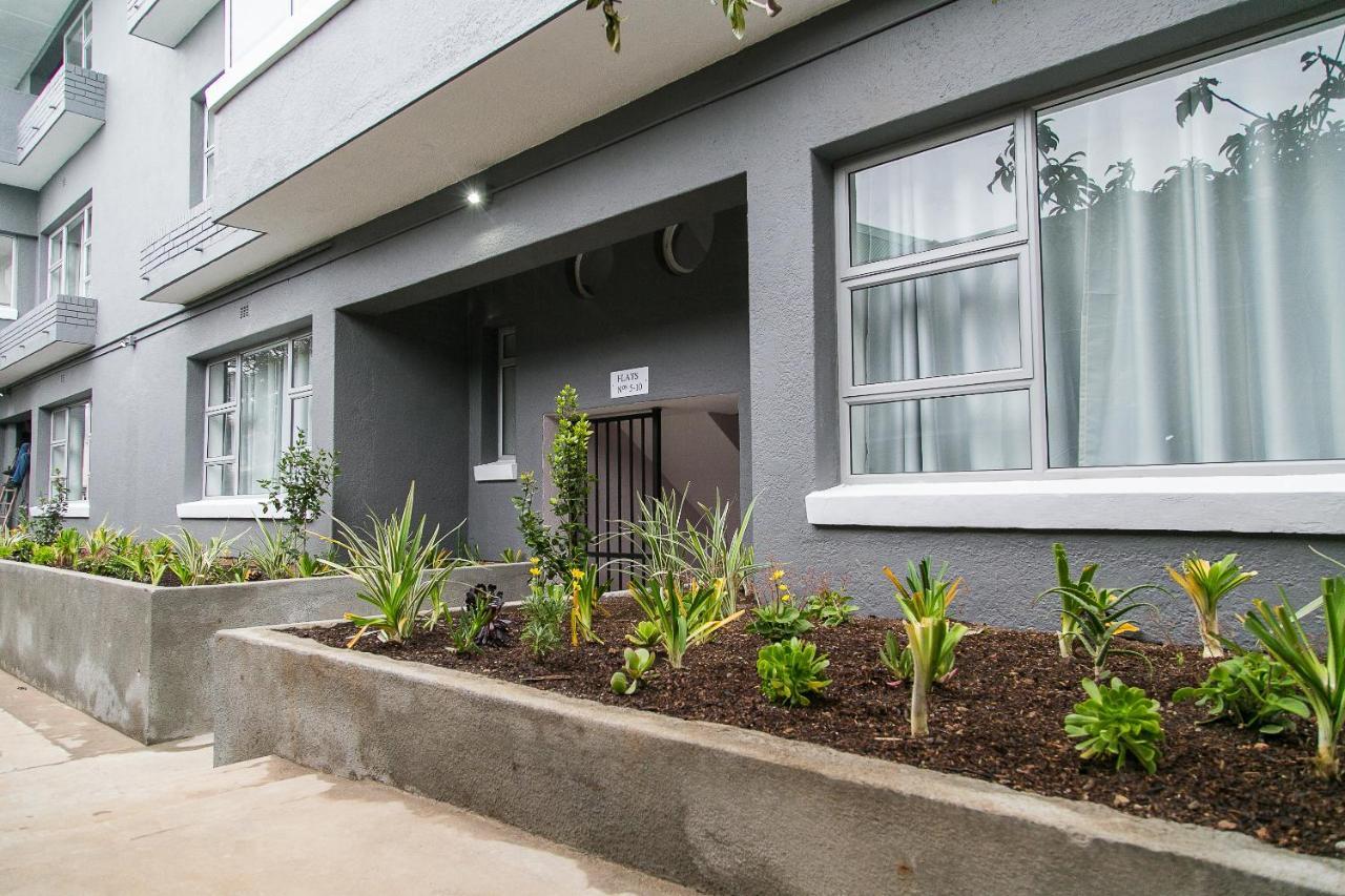 Curiocity Kloof Street Kapstadt Exterior foto